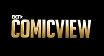 ComicView (TV Series 1992.